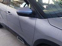 Usata Citroën C5 Aircross Shine 131 CV (96 kW) 2021 Grigio SUV