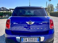 usata Mini Cooper Countryman 2.0 KM CERTIFICATI, GARANZIA 1 ANNO COMPRESA NEL PREZZO