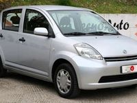 usata Daihatsu Sirion Sirion1.0 Mio