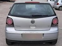 Usata VW Polo 70 CV (51 kW) 2008 Utilitaria