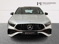 Usata Mercedes A35 AMG AMG Line Premium Plus 306 CV (225 kW) 2023 Grigio montagna Berlina