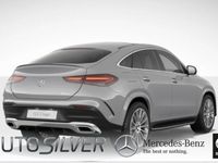 usata Mercedes 350 GLE Coupéde 4Matic Plug-in Hybrid Coupé AMG Line Premium nuova a Verona