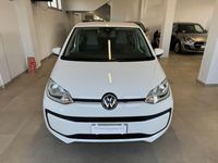 usata VW up! up! 1.0 5p. eco moveBlueMotion T