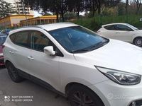 Usata Hyundai ix35 115 CV (84 kW) 2015 SUV