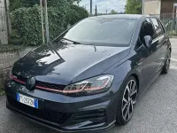 Usata VW Golf VII GTI 245 CV (180 kW) 2019 Berlina