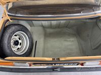 Usata Audi 80 1981 Marrone Berlina