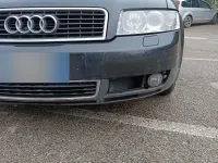 Usata Audi A4 130 CV (95 kW) 2003 Nero Station wagon