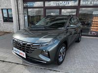 Occasion Hyundai Tucson 116 PK (85 kW) 2023 Grijs SUV