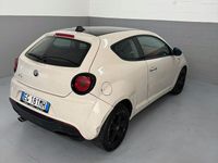 Usata Alfa Romeo MiTo 95 CV (69 kW) 2011 Utilitaria