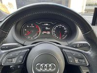 Usata Audi A3 Sport 184 CV (135 kW) 2018 Berlina