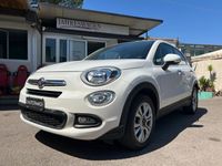 usata Fiat 500X 1.4 MultiAir 140 CV Lounge Nocera Inferiore