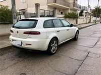 usata Alfa Romeo 159 2.0 JTDm Sportwagon Distinctive