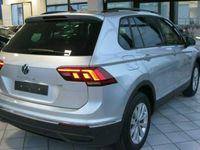 Usata VW Tiguan Life 150 CV (110 kW) 2021 Argento SUV