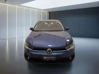 Usata VW Polo Life 90 CV (66 kW) 2024 Blu/azzurro Utilitaria