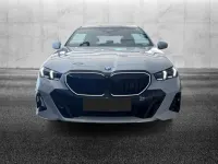 Usata BMW 540 M Sport 286 CV (210 kW) 2025 Grigio Station wagon