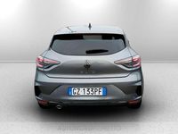 Usata Renault Clio V Techno 91 CV (66 kW) 2025 Grigio Berlina