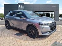 Usata DS Automobiles DS3 Crossback E-Tense Performance 56 kW (77 CV) 2021 Grigio(met.) SUV