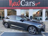 Nuova Audi A5 Ambiente 204 CV (150 kW) 2025 Grigio Station wagon