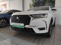 Usata DS Automobiles DS7 Crossback Business 131 CV (96 kW) 2023 Bianco SUV