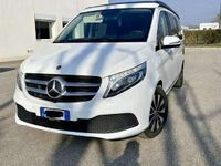 Usata Mercedes V300 Marco Polo 237 CV (174 kW) 2023 Monovolume