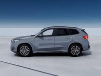 Nuova BMW X1 M Sport 204 CV (150 kW) 2026 Storm bay SUV