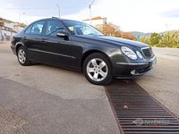 usata Mercedes 200 w 211 Avangardcdi