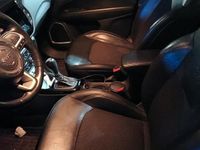 Usata Jeep Compass Limited 2018 Bianco SUV