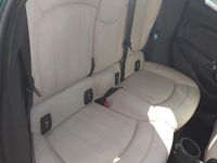 Käytetty Mini Cooper D 116 HP (85 kW) 2016 Vihreä Viistoperä