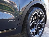 Usata Kia Sportage GT-Line 136 CV (100 kW) 2019 Grigio SUV