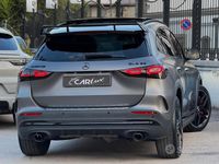 Usata Mercedes GLA35 AMG AMG 306 CV (225 kW) 2022 Grigio SUV