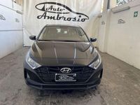 usata Hyundai i20 1.2 MPI MT GPL ConnectLine usato