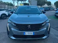 Usata Peugeot 3008 Allure 131 CV (96 kW) 2022 Grigio SUV