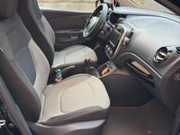 Usata Renault Captur 2013 Nero SUV