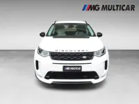 Usata Land Rover Discovery Sport HSE Dynamic 200 CV (147 kW) 2022 Bianco SUV