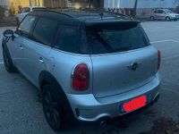 Usata Mini Cooper SD Countryman 143 CV (105 kW) 2013 SUV