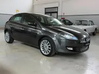 Usata Fiat Bravo Emotion 120 CV (88 kW) 2010 Grigio Utilitaria