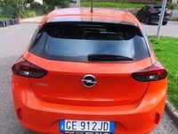 Usata Opel Corsa 101 CV (74 kW) 2021 Berlina