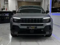 Usata Jeep Avenger Summit 101 CV (74 kW) 2023 Grigio SUV
