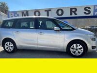 usata Citroën Grand C4 Picasso 1.6 e-HDi 115 Exclusive