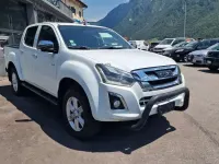 Usata Isuzu D-Max 163 CV (119 kW) 2018 Other Berlina