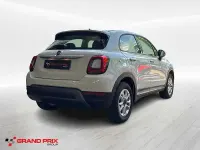 Usata Fiat 500X Business 95 CV (69 kW) 2019 Viola SUV