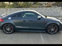 Usata Audi TTS Ambiente 272 CV (200 kW) 2009 Coupé