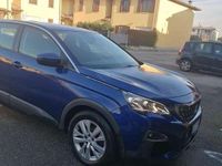 Usata Peugeot 3008 Active 131 CV (96 kW) 2019 SUV