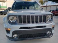 usata Jeep Renegade 1.6 Multijet 130CV Limited