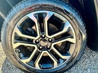 Usata Jeep Compass Night Eagle 130 CV (95 kW) 2022 Grigio SUV