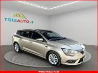 Usata Renault Mégane IV 110 CV (80 kW) 2017