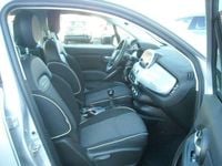 Usata Fiat 500X Sport 95 CV (69 kW) 2019 Argento SUV