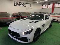 usata Mercedes AMG GT -R BRABUS Pack PERMUTE RATE