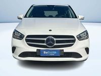 Usata Mercedes B180 Executive 116 CV (85 kW) 2022 Bianco Monovolume