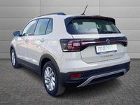 Usata VW T-Cross Life 95 CV (69 kW) 2023 Other SUV